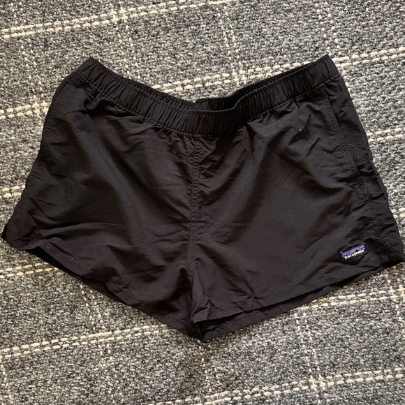 Patagonia Women's Barely Baggies Shorts - 2 1/2” inseam - Picture 1 of 7